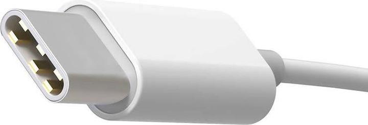 Actual product image Mcdodo HP-6070 (No noise cancelling, Cable)