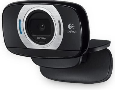 Immagine prodotto Logitech C615 (2 Mpx)