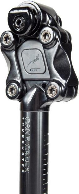 Immagine prodotto Cane Creek Thudbuster ST (27.20 mm)
