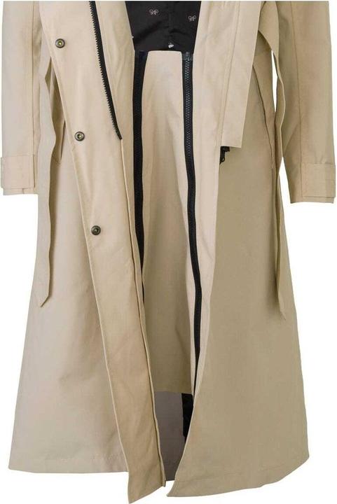 Produktbild Agu lange wasserdichte jacke, trench coat (M)
