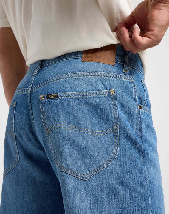 Actual product image Lee Jeans Oscar (28)