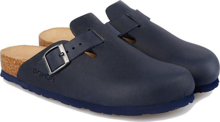 Actual product image Rohde Alba (37)