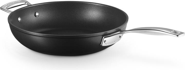 Le Creuset Pfanne (26 cm, Bratpfanne, Aluminiumguss)