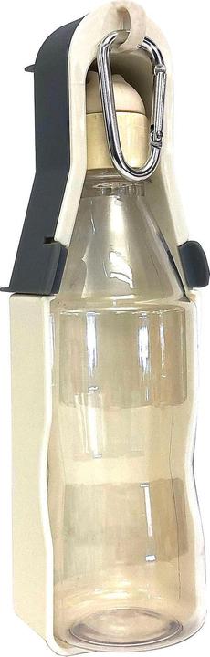 Immagine prodotto Swisspet Distributore d'acqua Travel Drink Deluxe 500ml (500 l)