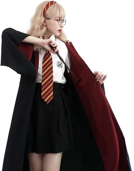 Produktbild Zhixun Magier-Robe (M)