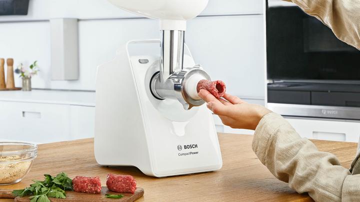 Actual product image Bosch Hausgeräte MFW3520W