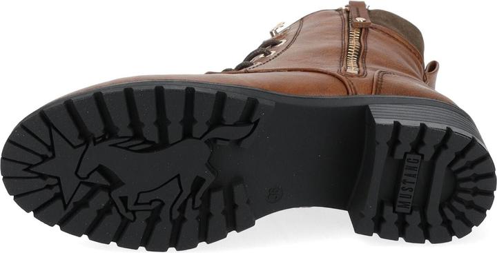 Actual product image Mustang Ankle boot (38)