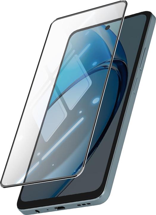 Actual product image Avizar ShieldGuard glass film (1 Piece, Oppo A40)