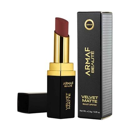 Armaf Velvet Matte Lipstick - Matte Lipstick 2.6 g 04 Eloise (04 Eloise)