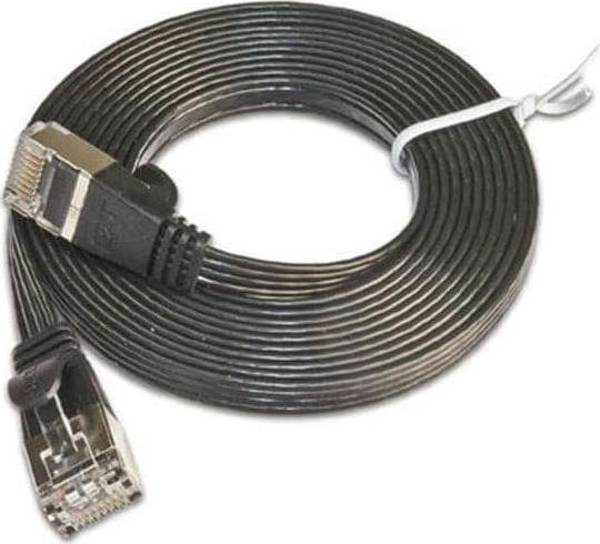 Productafbeelding Wirewin Netwerkkabel (STP, CAT6, 5 m)