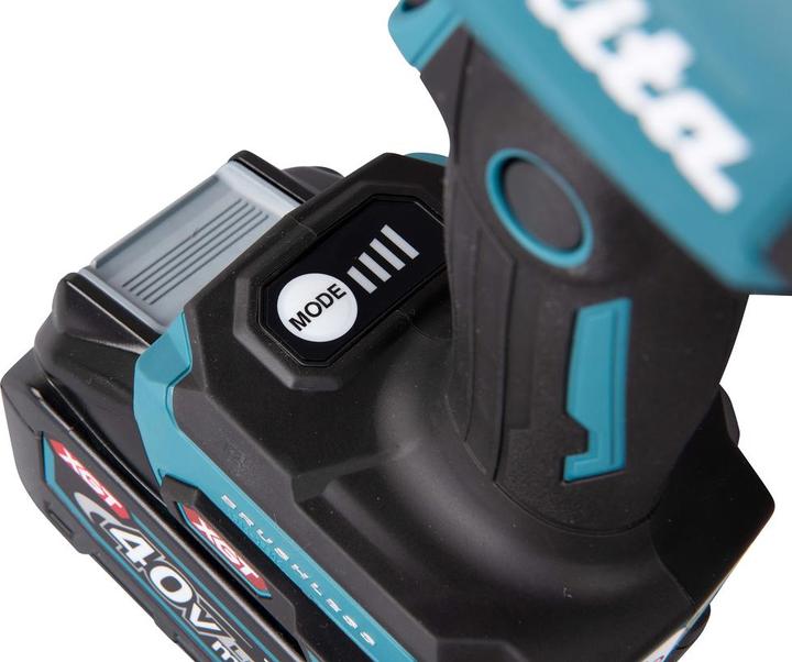 Produktbild Makita AS001GZ (0 l)