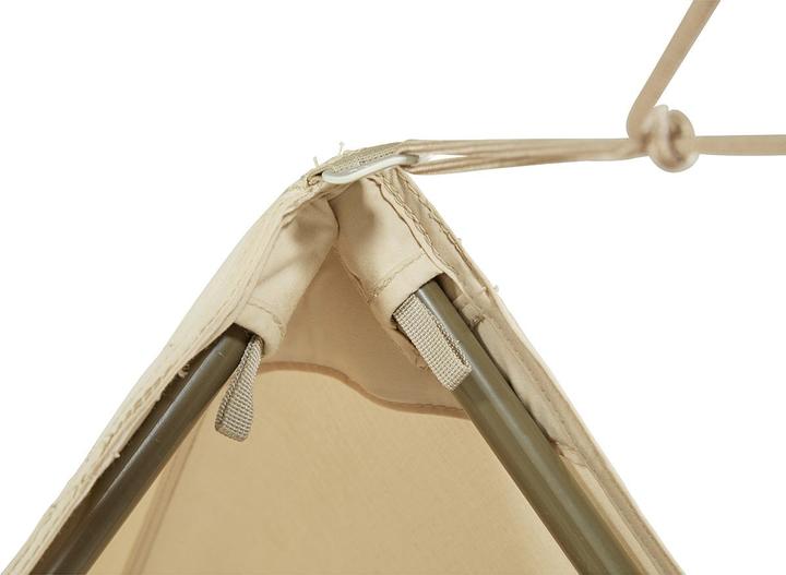 Produktbild Nordisk Midgard 9.2 Zelt (Kuppelzelt, 27.80 kg, 6 Personen)