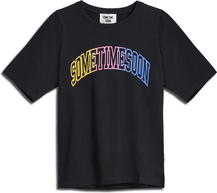hummel stsOCEAN T-SHIRT S/S (116)