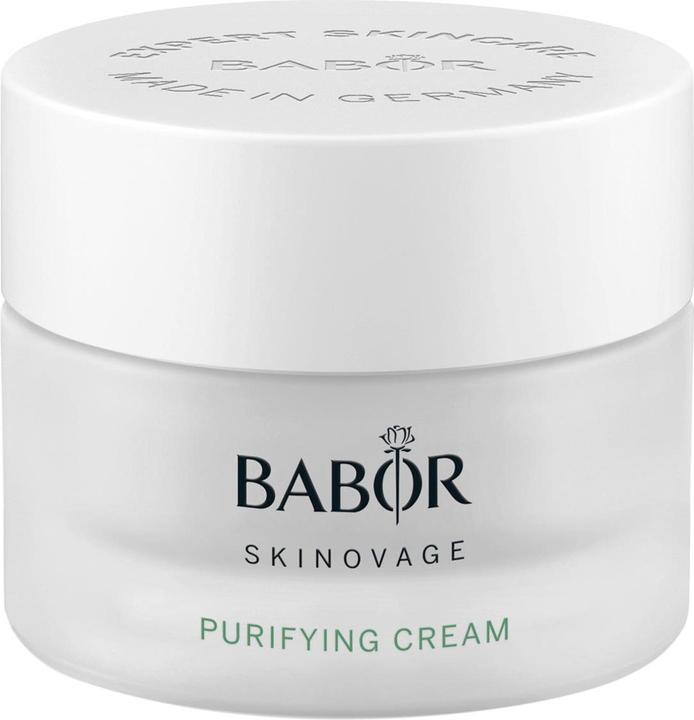 Babor Skinovage Purifying Cream (50 ml, 24h Creme)