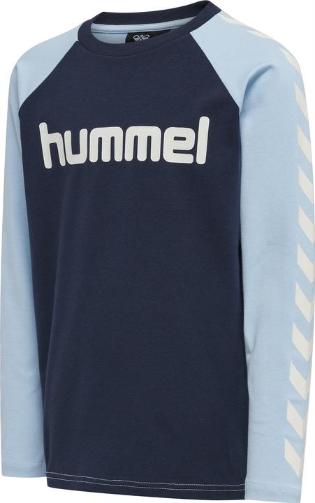 hummel Boys T-Shirt L/S