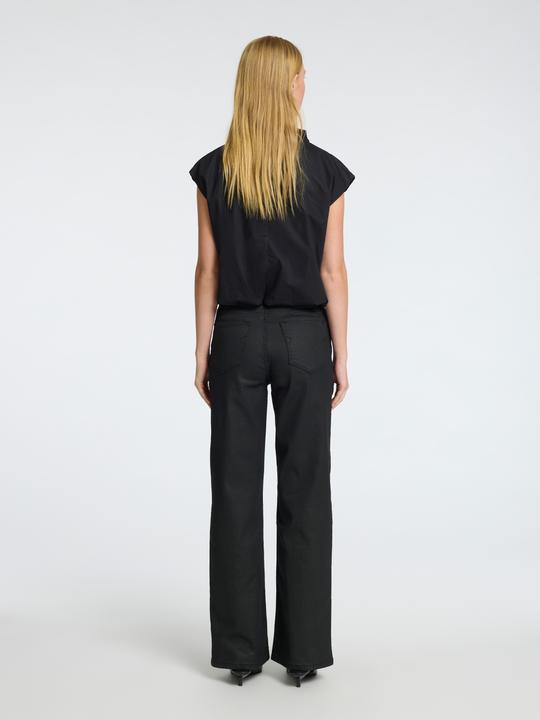 Produktbild Selected Femme High Neck Crop Top (42)