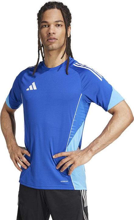 Image du produit adidas Maillot Tiro25c Tr (XS)