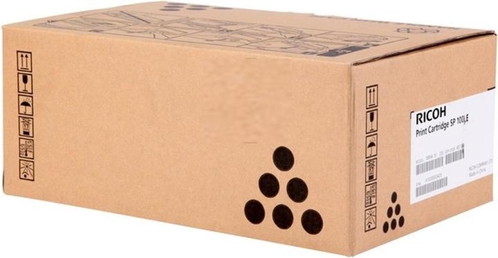 Actual product image RICOH Sp112 (FC)