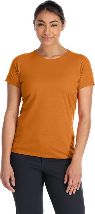 Actual product image Rab Syncrino Base (L)