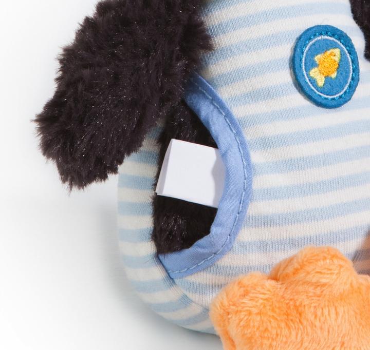 Produktbild NICI Schlafmützen Pinguin Koosy (22 cm)