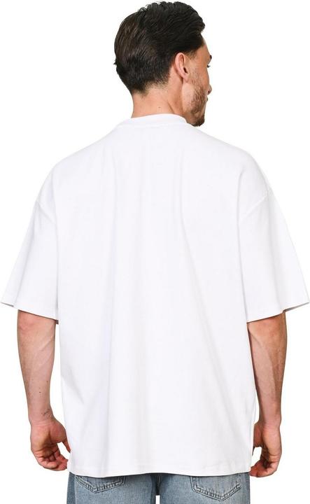Produktbild Casual Classics TShirt Verlängerter Ausschnitt (S)