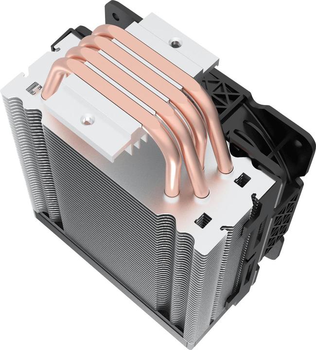 Actual product image Redragon EFFECT CC2000