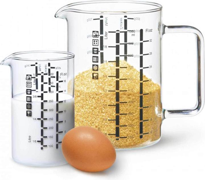 Measuring jug (1500 ml)