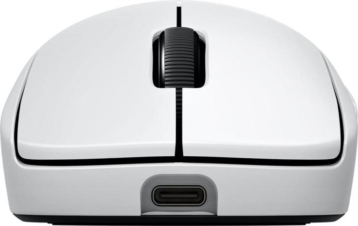 Actual product image Logitech Pro 2 Lightspeed (Wireless, Cable)