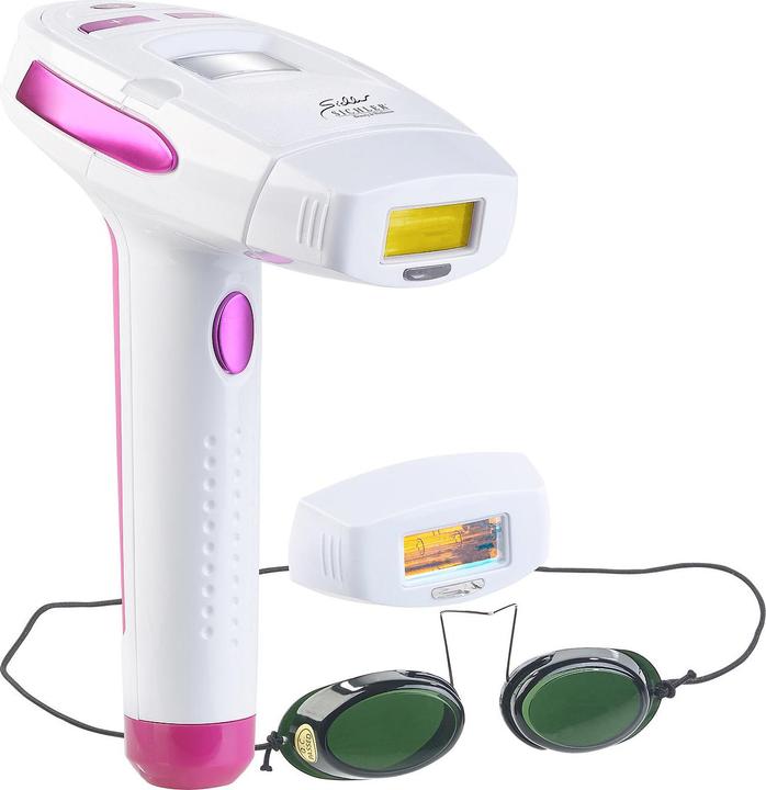 Sichler IPL-Haarentfernungs-System