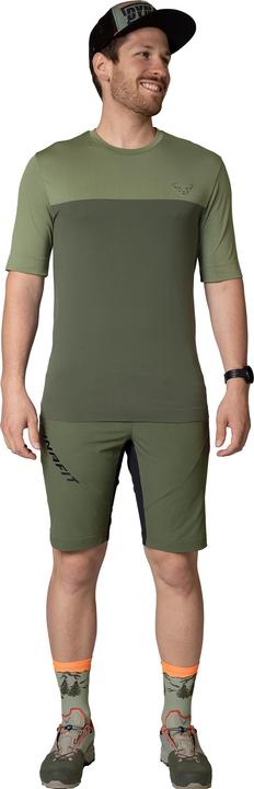 Actual product image Dynafit Traverse S-Tech (XL, XXL)