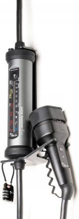 Actual product image Juice Technology Juice Booster 3 air EU Traveller Set (Type 2, 11 kW, 16 A, CEE 7/7)