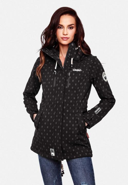 Actual product image Marikoo Cinnamon Bitch (XL)