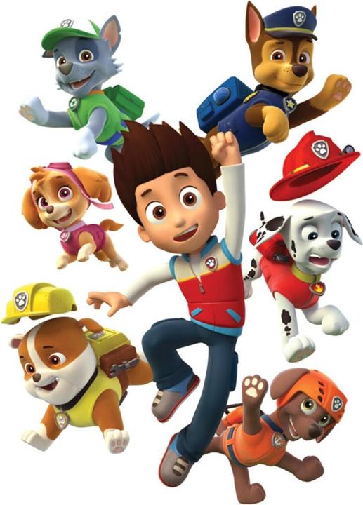 Immagine prodotto Spin Master Vedetta di Paw Patrol