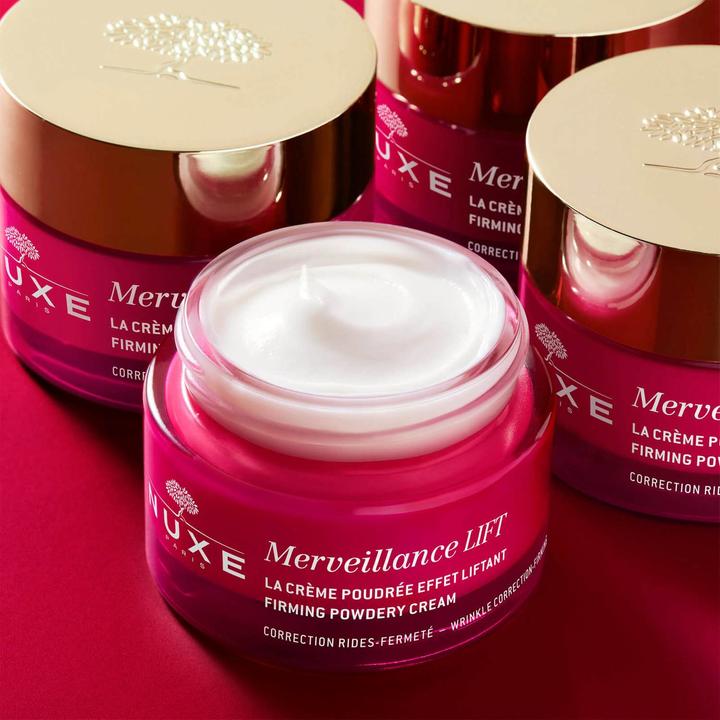 Produktbild Nuxe Lifting La Crème Poudrée (50 ml, Tagescreme)