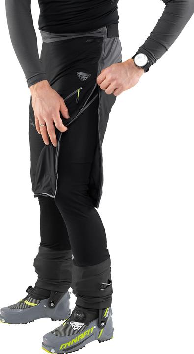 Actual product image Dynafit Mezzalama Polartec® Alpha® Overshorts (S)