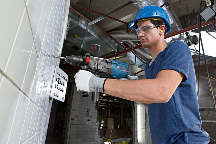 Immagine prodotto Bosch Professional Trapano a percussione (Corrente elettrica)
