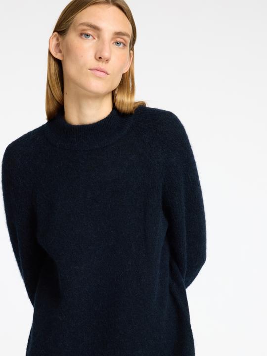 Image du produit Selected Femme Mini robe en tricot (XL)