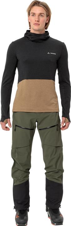 Produktbild Vaude Monviso 3L Pants (54)