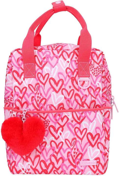 Top Model TOPModel - Backpack - ONE LOVE - (0412232)
