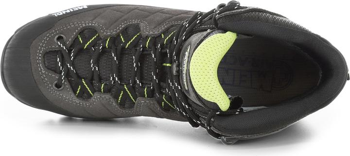 Actual product image Meindl Outdoor shoes (41)