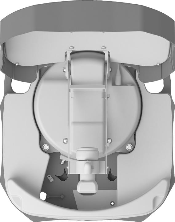 Immagine prodotto Selfsat Dispositivo mobile per roulotte (Antenna, 33.40 dB, DVB-S / -S2)