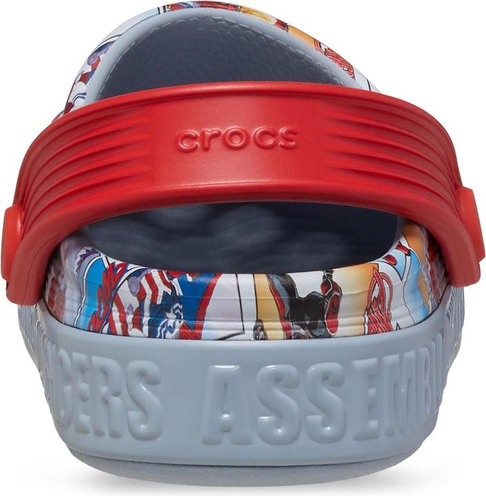 Immagine prodotto Crocs Zoccolo Avengers Off Court di T's (25)