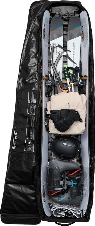 Immagine prodotto D_b_ Snow Roller Pro (205 cm)