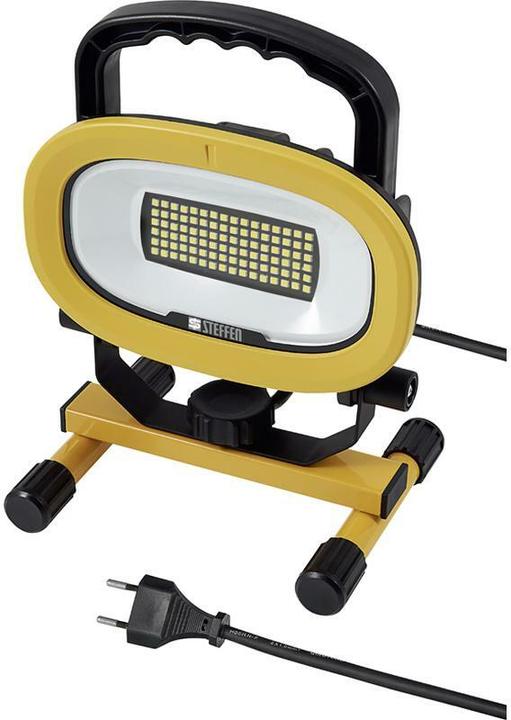 Immagine prodotto Steffen WORKLIGHT Faretto LED 21W con maniglia di trasporto (3360 lm)