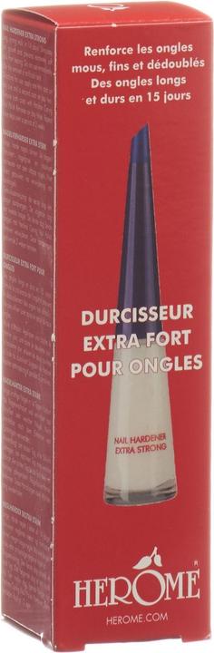 Actual product image Herome Nail Hardener (10 ml)