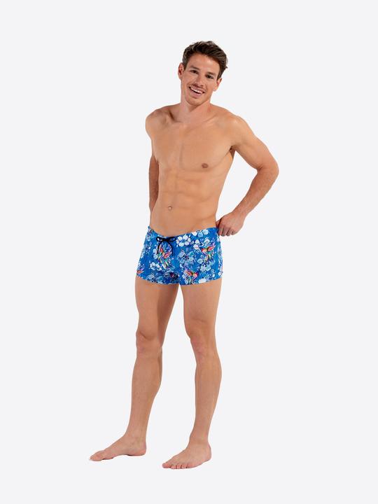 Actual product image HOM Badehose Swim Shorts Colibris (M)