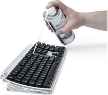 Actual product image Durable Powerclean 350 (1 x)