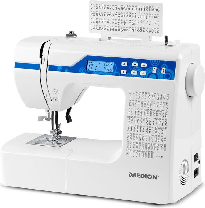 Image du produit Medion MD 15694
