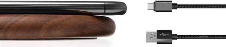 Produktbild Woodcessories EcoPad (10 W)