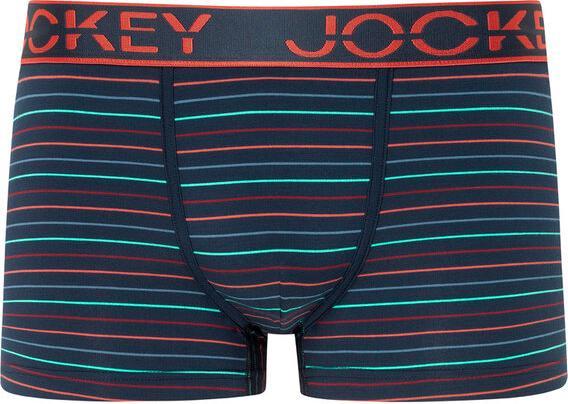 Jockey Fashion Trunk Modal
